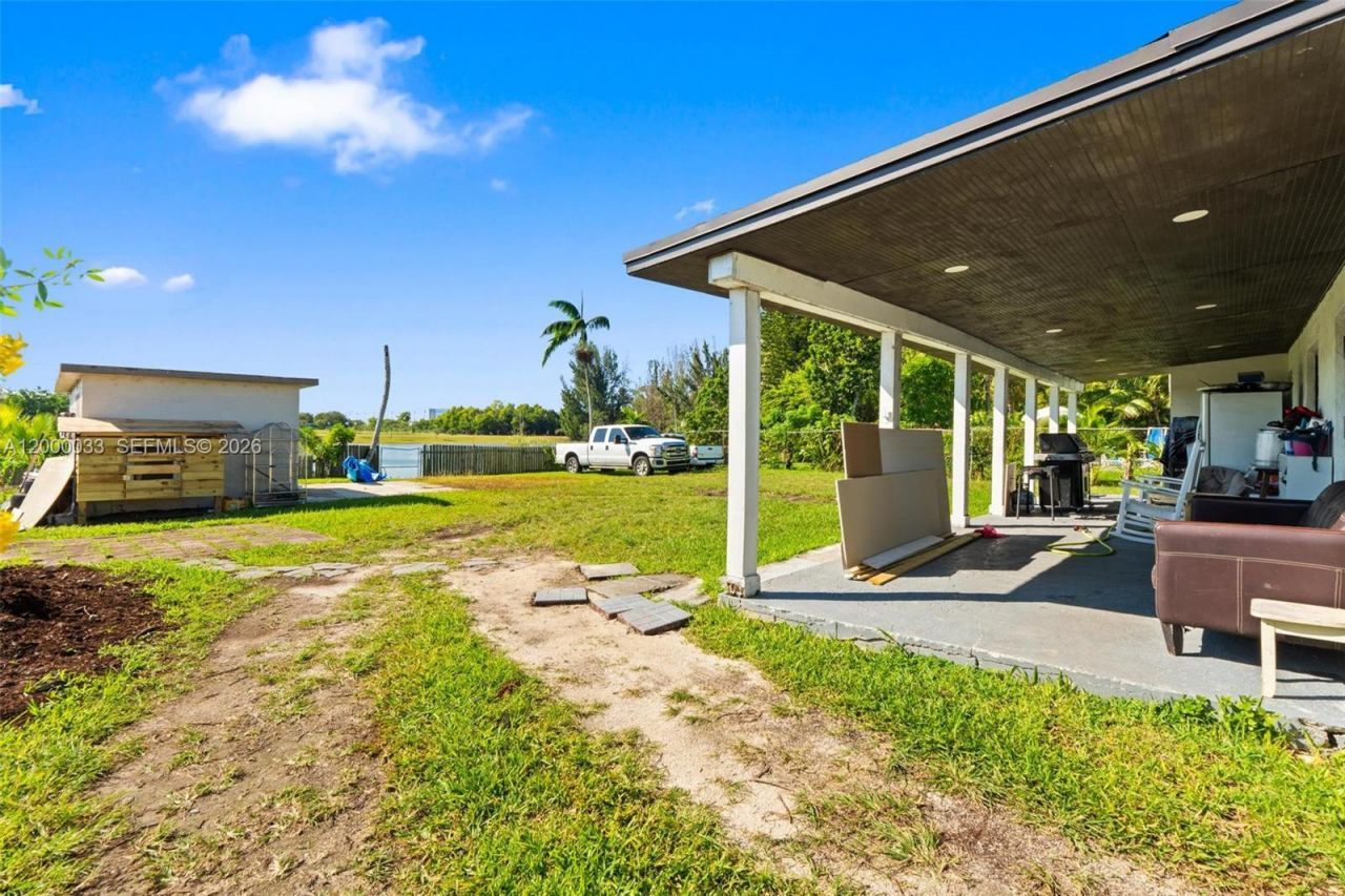 12860 SW 268th St, Homestead, FL 33032 Photo