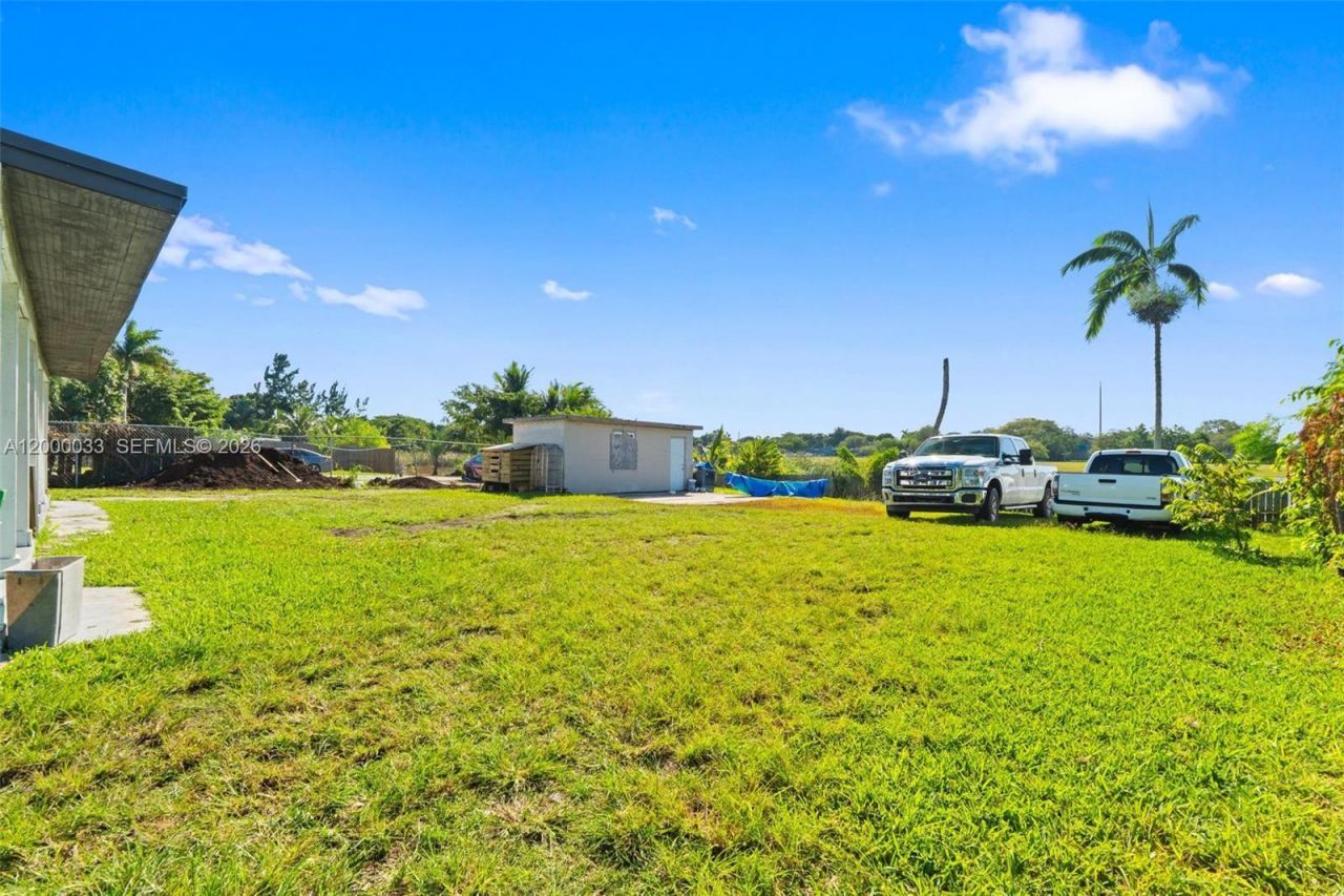 12860 SW 268th St, Homestead, FL 33032 Photo