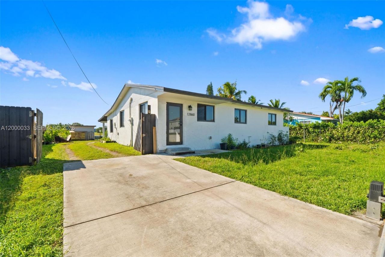12860 SW 268th St, Homestead, FL 33032 Photo