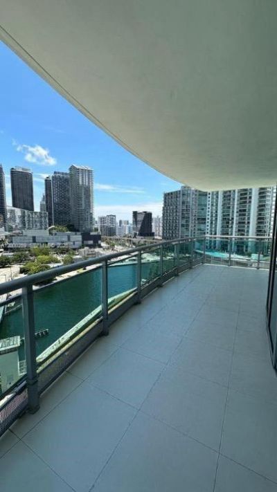 350 S Miami Ave, Unit 1702, Miami, FL 33130 Photo