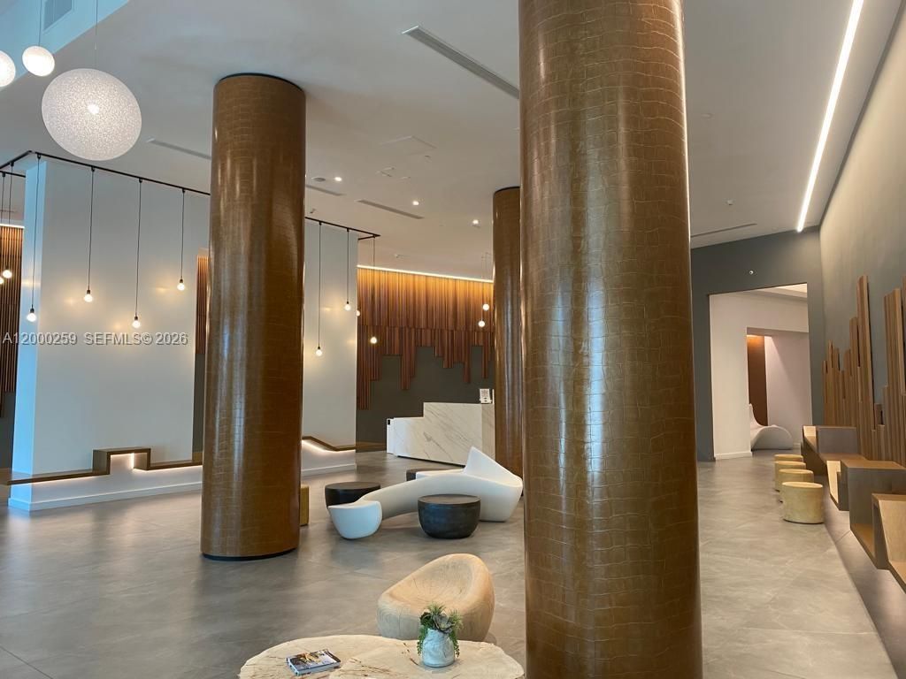 350 S Miami Ave, Unit 1702, Miami, FL 33130 Photo