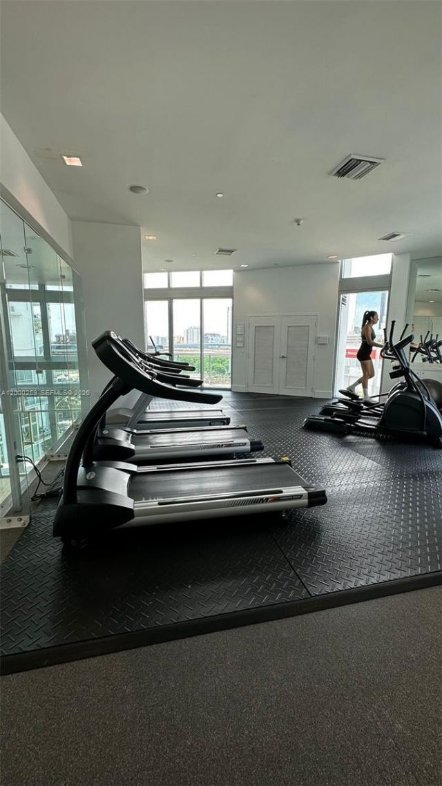 350 S Miami Ave, Unit 1702, Miami, FL 33130 Photo