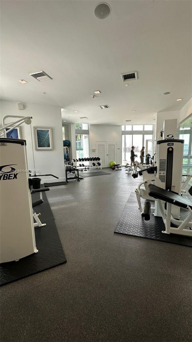 350 S Miami Ave, Unit 1702, Miami, FL 33130 Photo