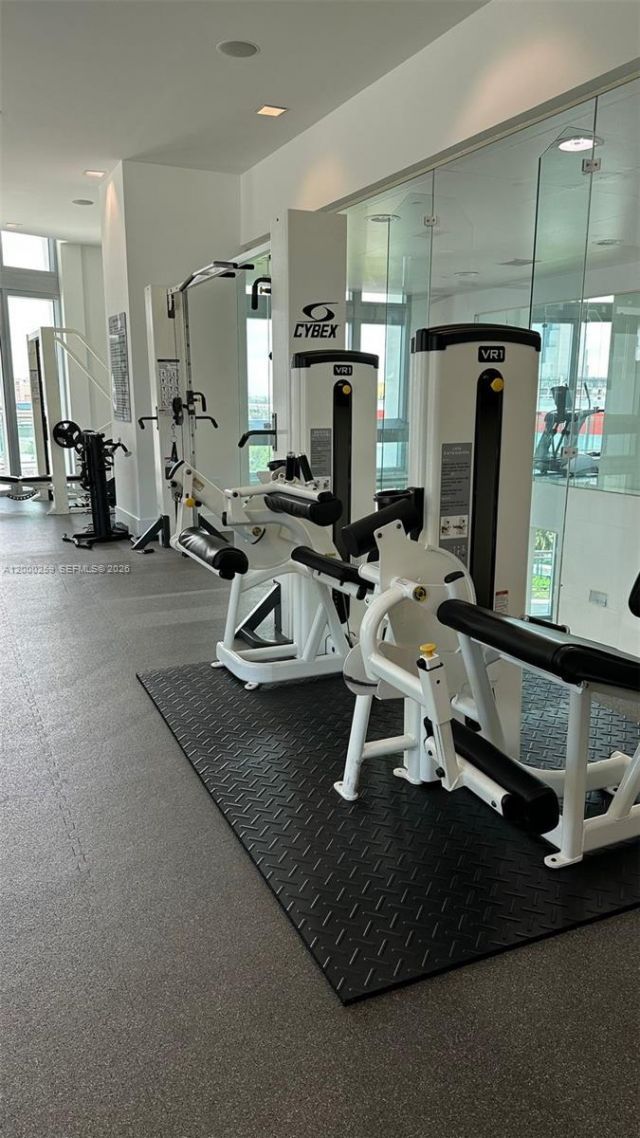 350 S Miami Ave, Unit 1702, Miami, FL 33130 Photo