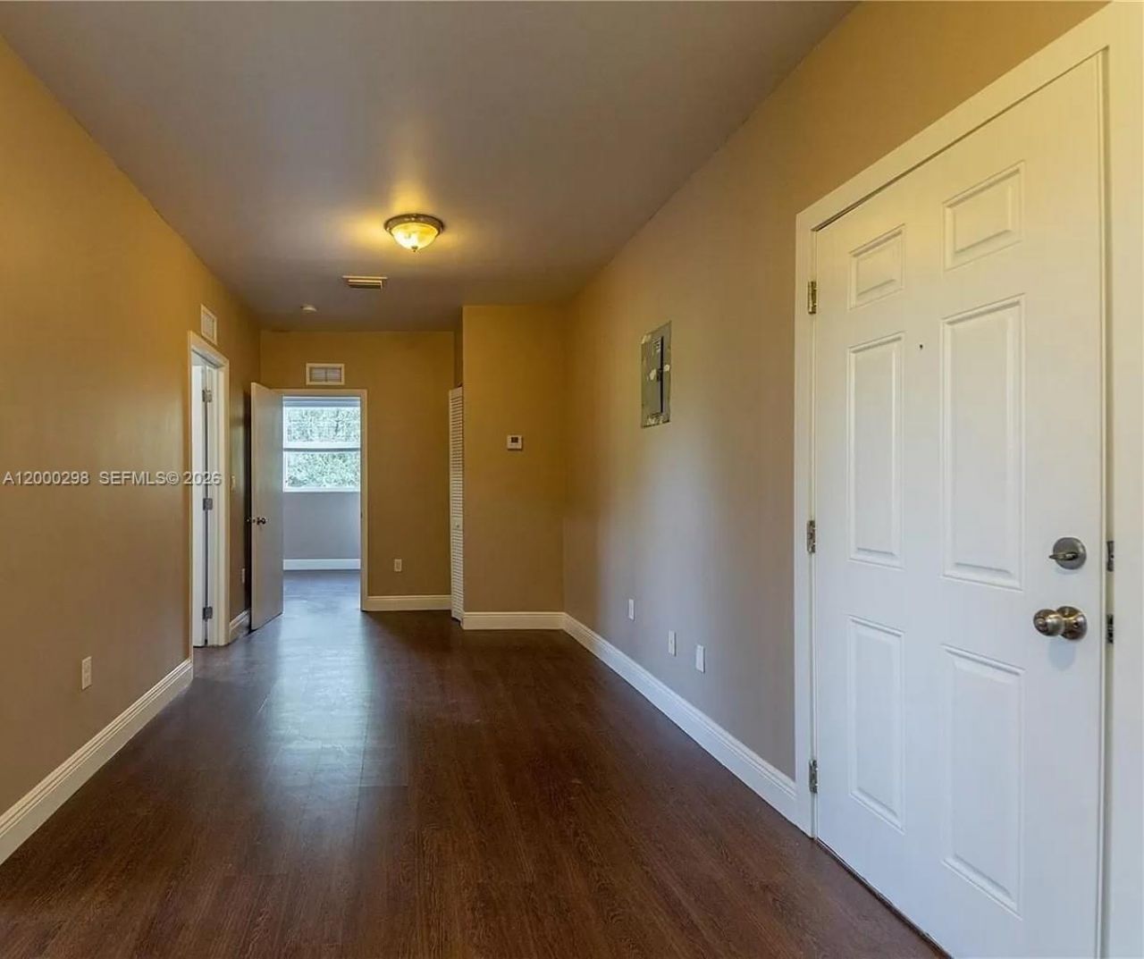 5416 NE 1st Ct, Unit 5, Miami, FL 33137 Photo