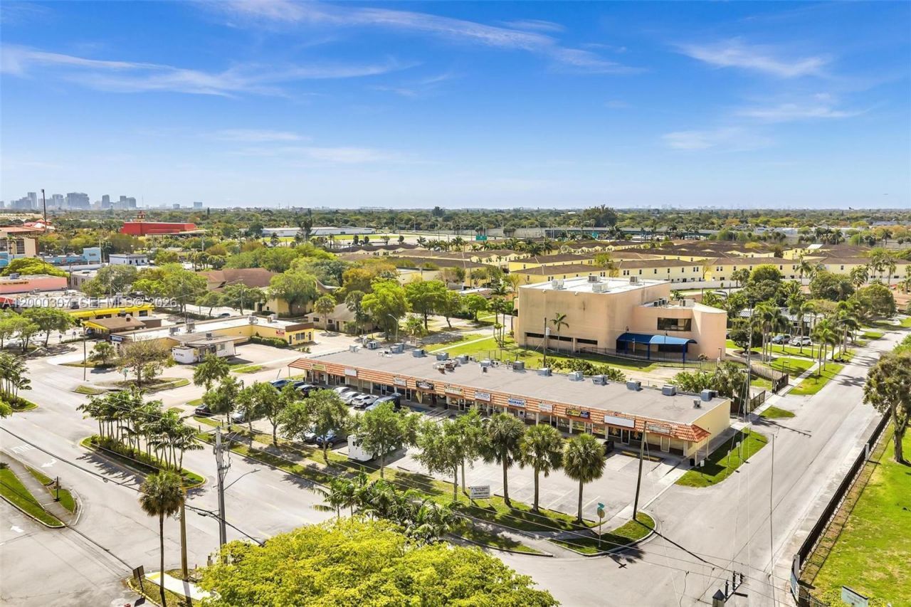 4200 NW 12th St , Lauderhill, FL 33313 Photo