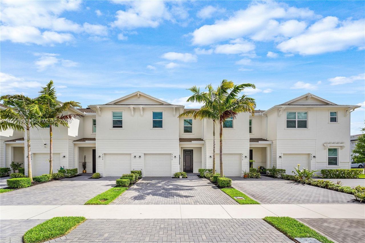 4612 Hollister Ave, Unit 4612, Lake Worth, FL 33463 Photo
