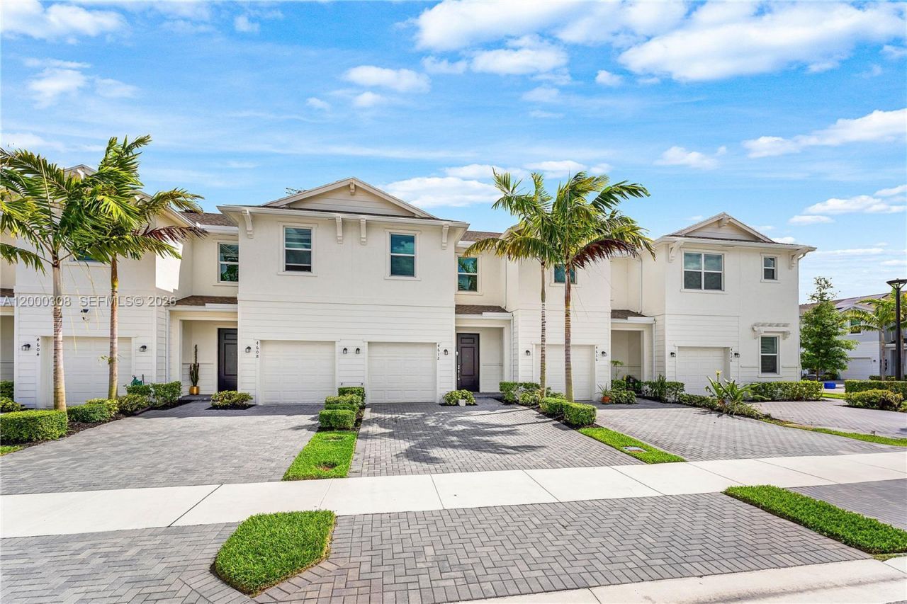 4612 Hollister Ave, Unit 4612, Lake Worth, FL 33463 Photo