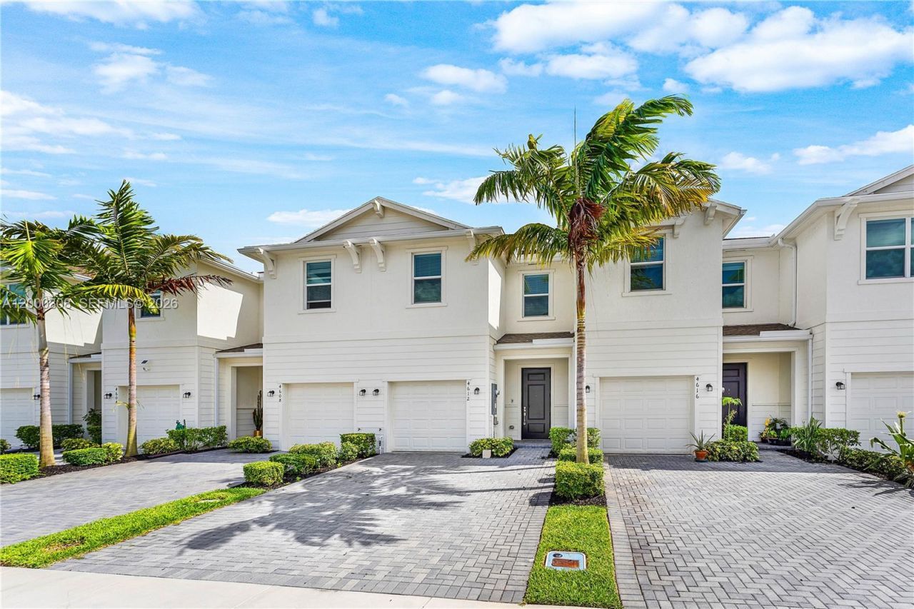 4612 Hollister Ave, Unit 4612, Lake Worth, FL 33463 Photo