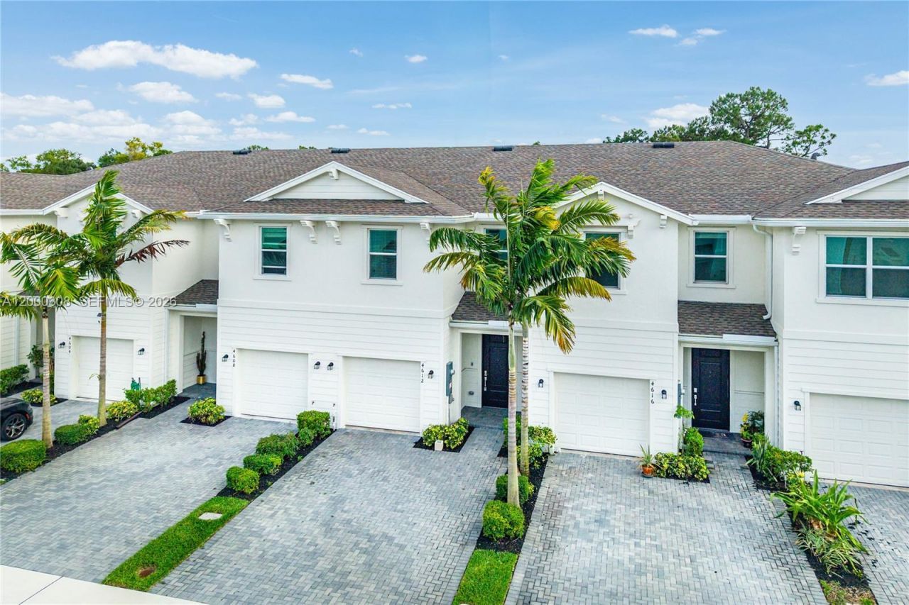 4612 Hollister Ave, Unit 4612, Lake Worth, FL 33463 Photo