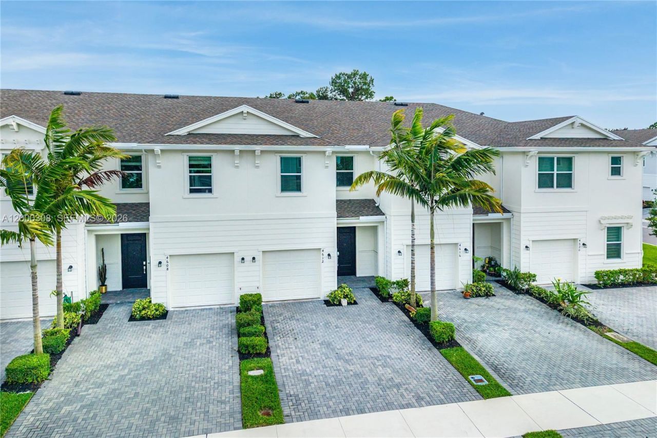 4612 Hollister Ave, Unit 4612, Lake Worth, FL 33463 Photo