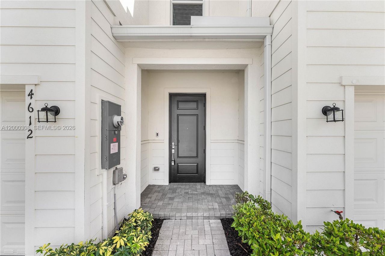 4612 Hollister Ave, Unit 4612, Lake Worth, FL 33463 Photo
