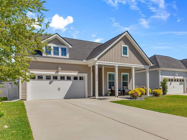 8092 Brogdon Dr , Myrtle Beach, SC 29579