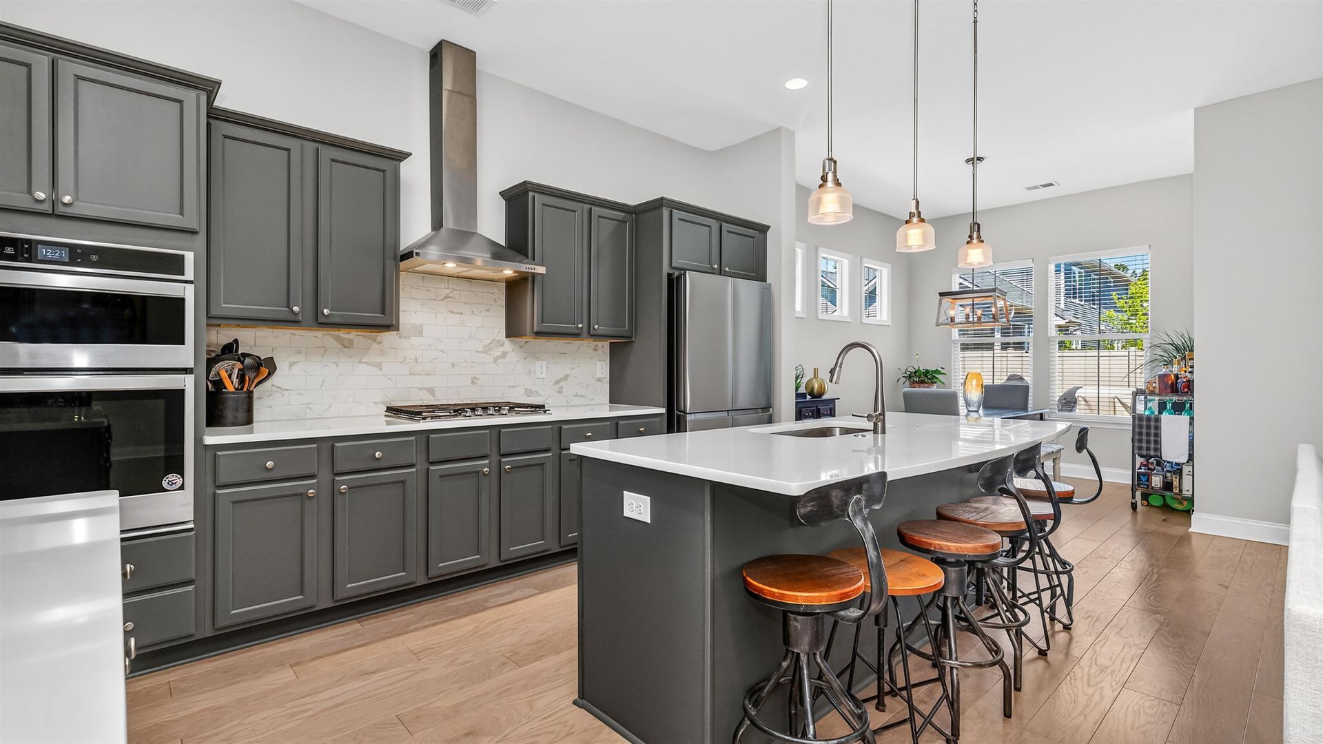 8092 Brogdon Dr Photo 11