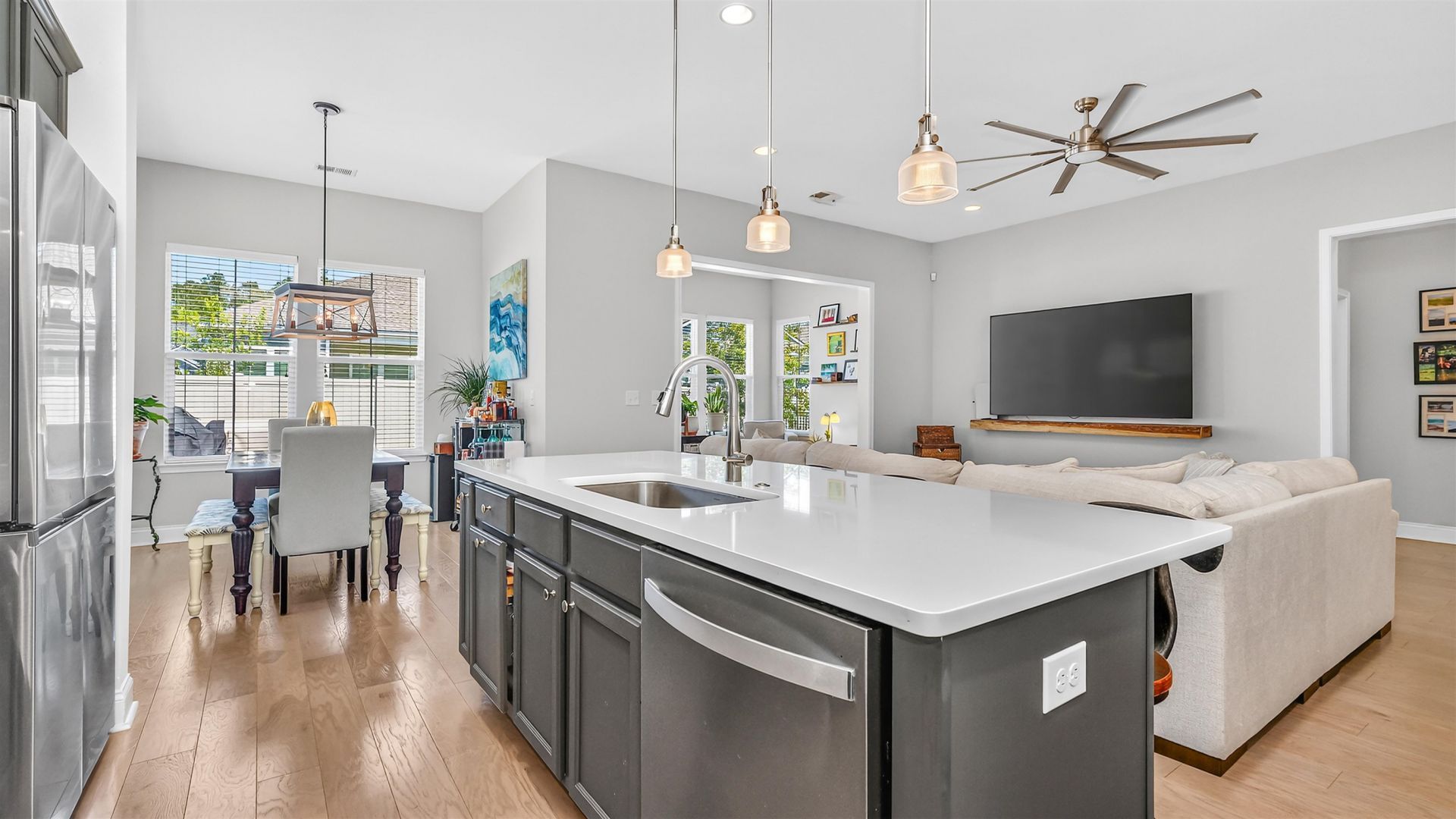 8092 Brogdon Dr Photo 14