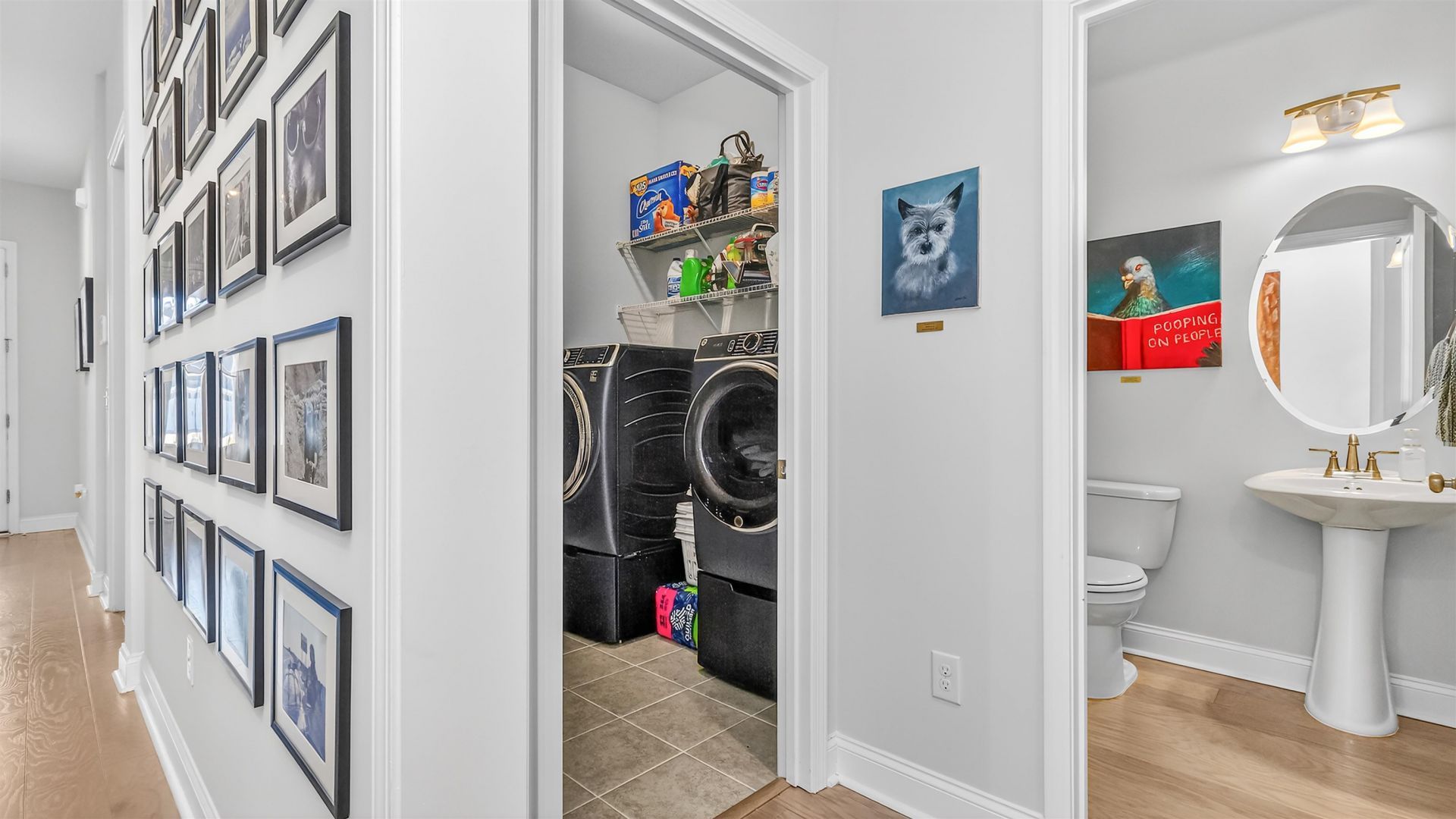 8092 Brogdon Dr Photo 35