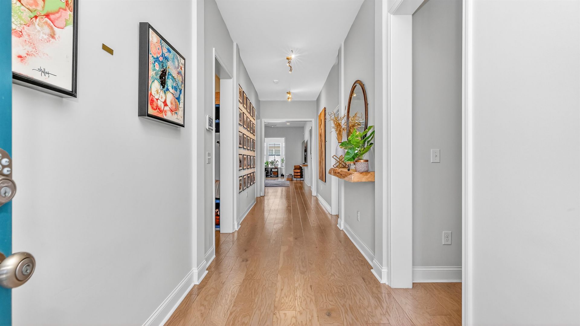 8092 Brogdon Dr Photo 4