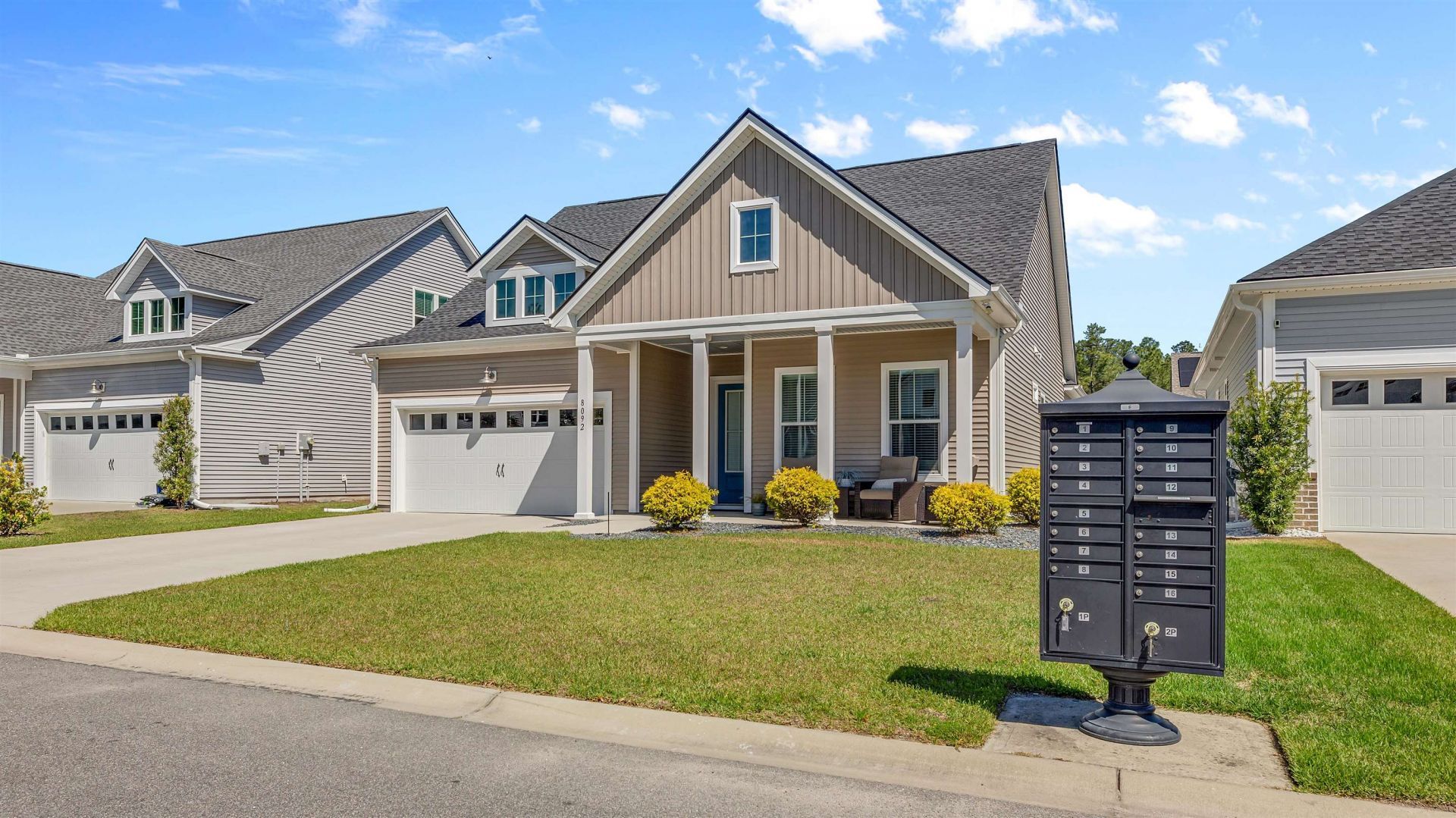 8092 Brogdon Dr Photo 46