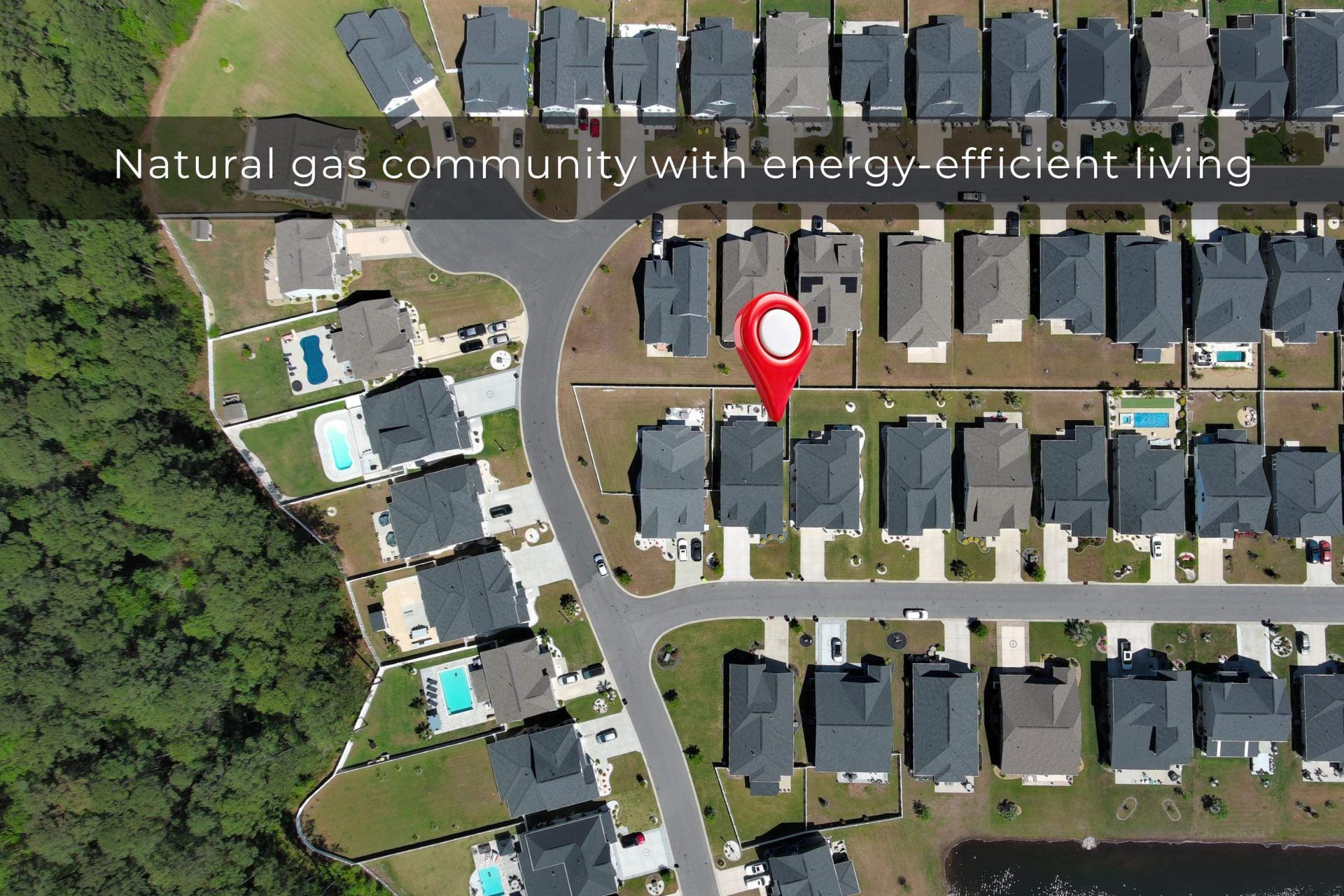 8092 Brogdon Dr Photo 47