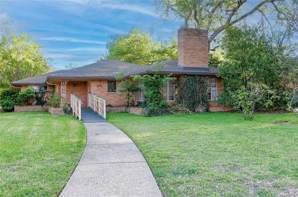 6134 Monticello Avenue, Dallas, TX 75214 Main Photo