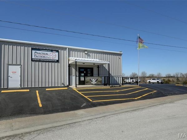 1 Industrial Drive, La Grange, MO 63448