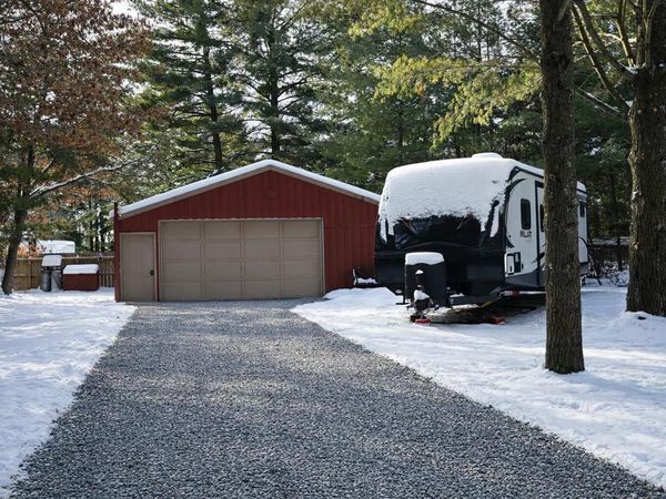 5791 W QUAIL DRIVE, Unit Lt41 &, New Lisbon, WI 53950