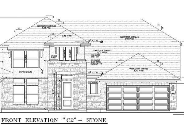 520 Paramus Park, Cibolo, TX 78108