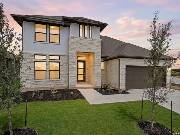 520 Paramus Park, Cibolo, TX 78108