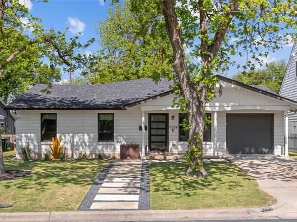 6704 Hardy DR, Austin, TX 78757