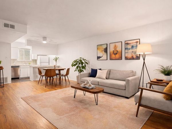 2122 Hancock DR, Unit 110, Austin, TX 78756