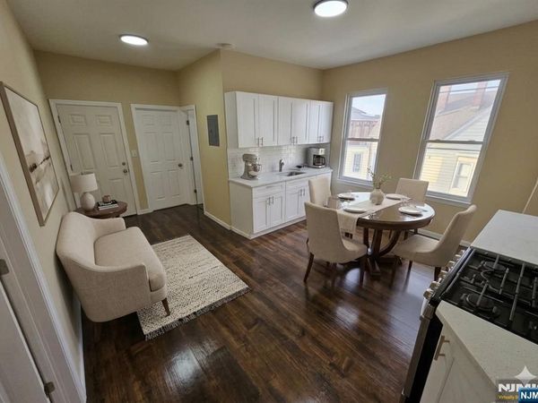 518-520 23rd Street 3F, PATERSON, NJ 07514