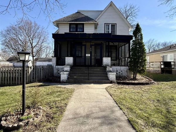 854 Elm Street, Webster City, IA 50595