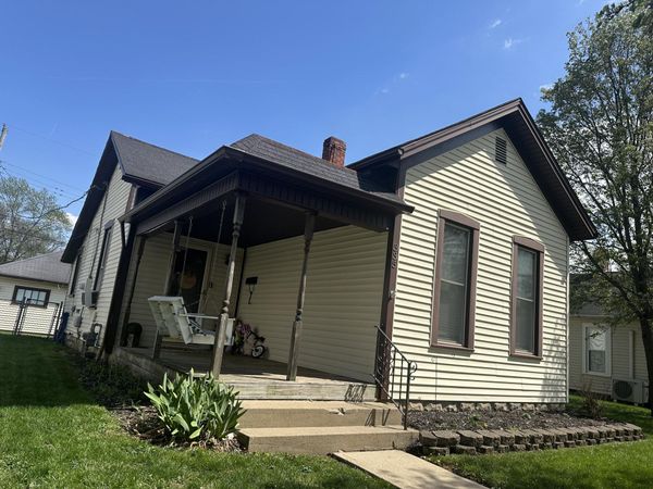 335 Garfield Avenue, Troy, OH 45373