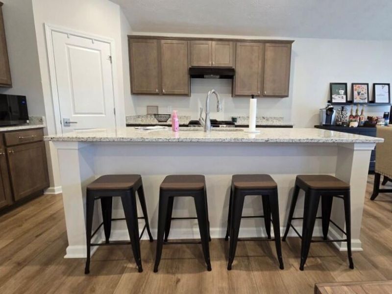 1702 Chevington Chase, Tipp City, OH 45371 Photo 17