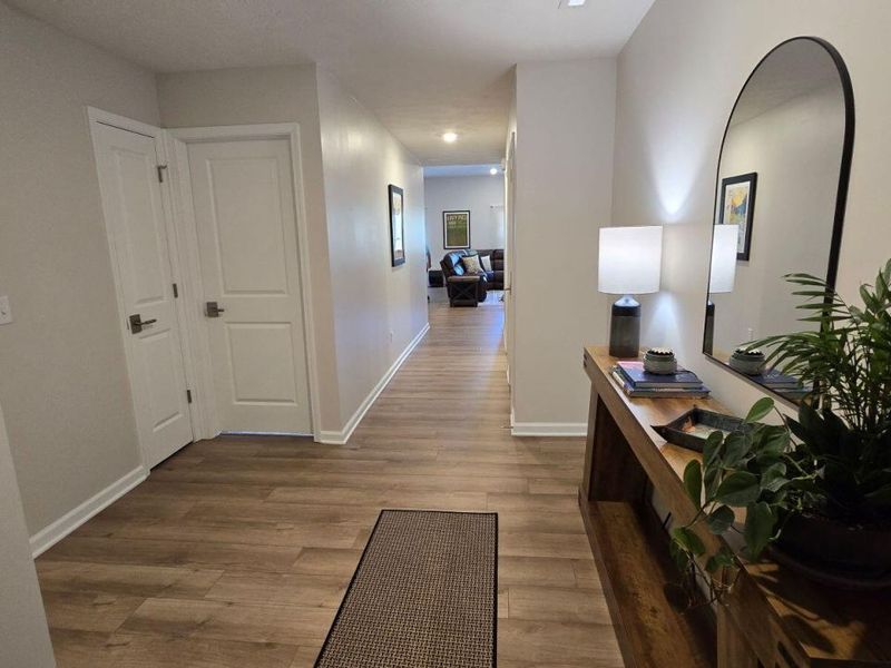 1702 Chevington Chase, Tipp City, OH 45371 Photo 2