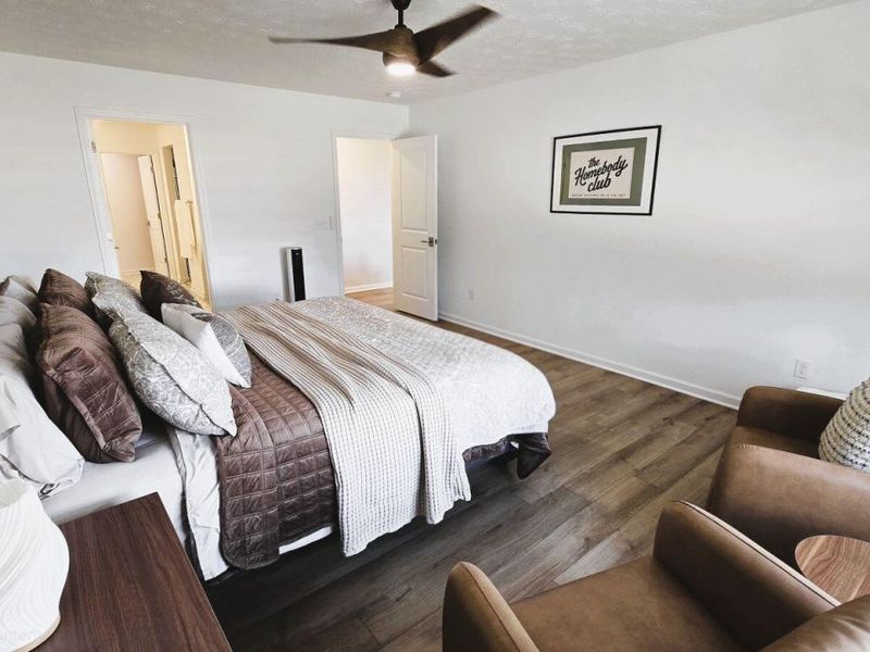 1702 Chevington Chase, Tipp City, OH 45371 Photo 21