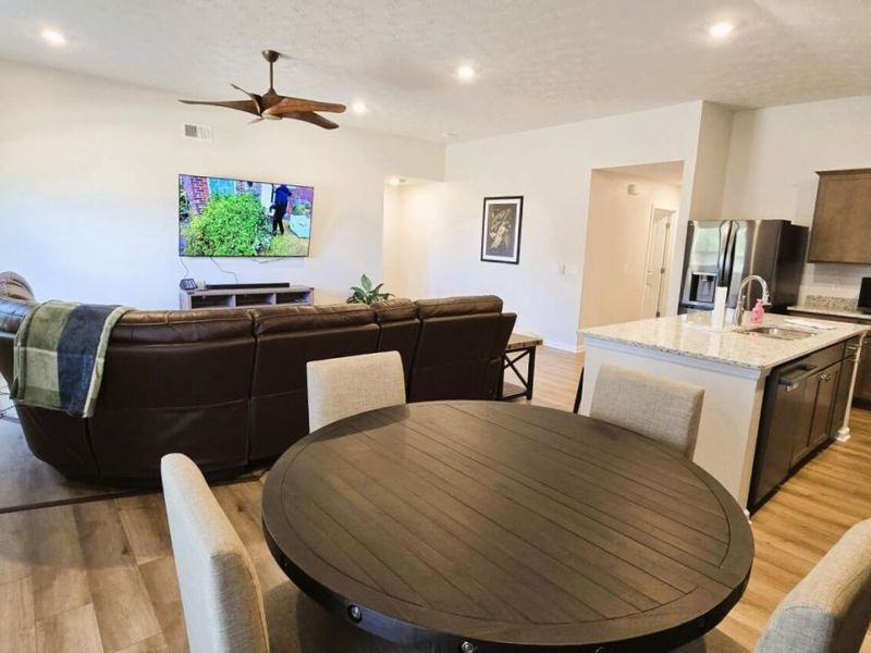 1702 Chevington Chase, Tipp City, OH 45371 Photo 6