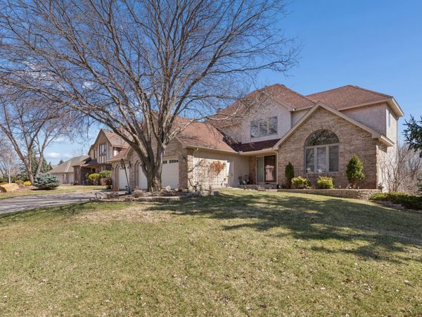 3510 Wedgewood Lane N, Plymouth, MN 55441