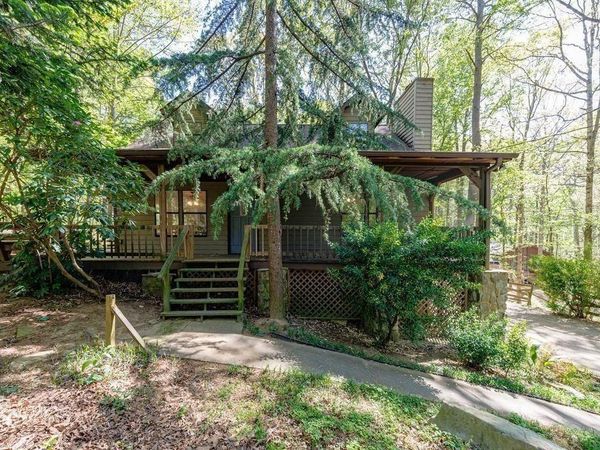 919 Lebanon, Woodstock, GA 30188