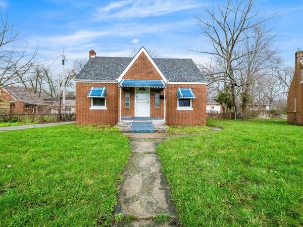 4327 Vermont Court , Gary, IN 46409