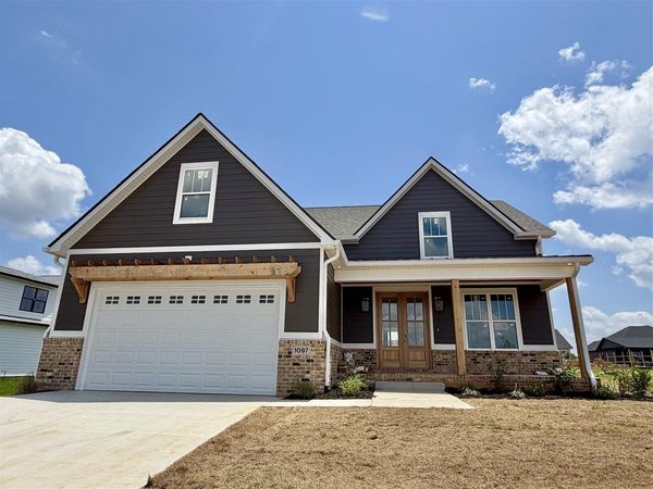 Lot 19 Paddlers Way, Alvaton, KY 42122