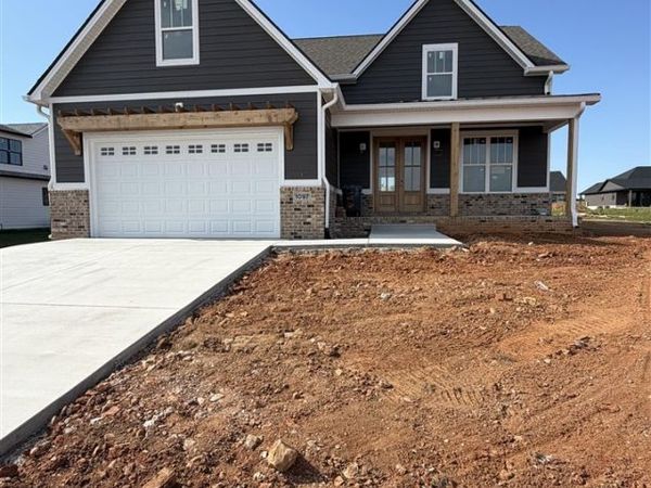 Lot 19 Paddlers Way, Alvaton, KY 42122