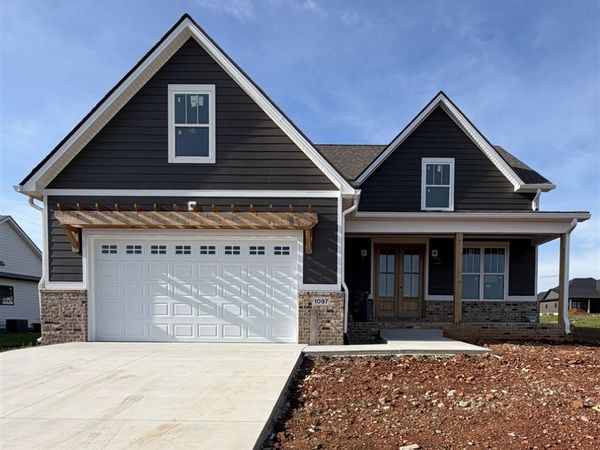 Lot 19 Paddlers Way, Alvaton, KY 42122