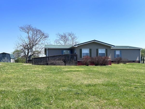 3230 Rex Road , Hardyville, KY 42746