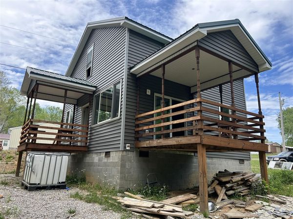 69 Eddings Lane , Scottsville, KY 42164