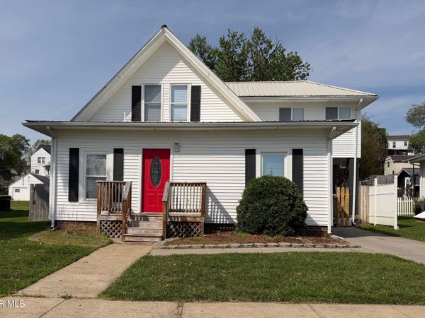 142 West Wanola Avenue, Kingsport, TN 37660