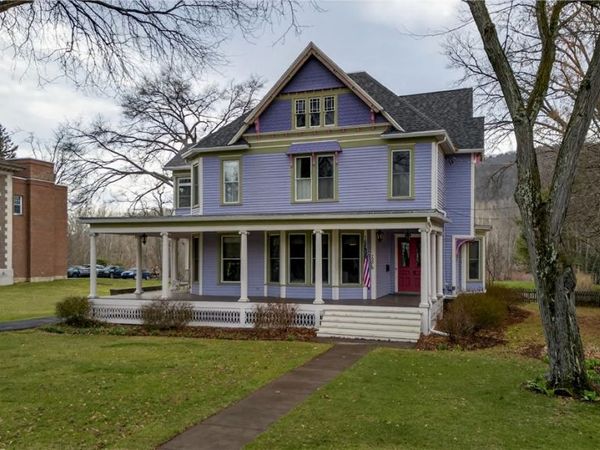 722 South Main Street, Athens, PA 18810