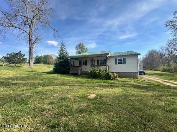 1191 Swan Mill Rd, Morrison, TN 37357