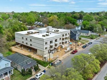709 E Lenoir Street, Unit 205, Raleigh, NC 27601