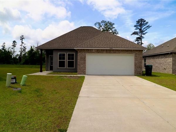 23169 HARLINGTON Drive, Denham Springs, LA 70726